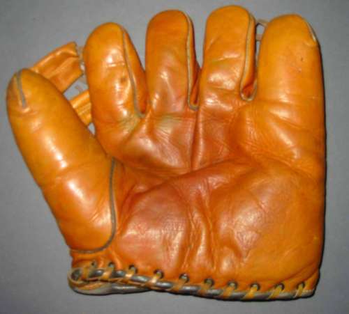 Sam Chapman George A. Reach BBC Front