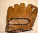 View the image: Walter J. Maranville Globe G7 Back