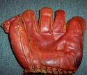 View the image: Warren Spahn Globe WS4 Front