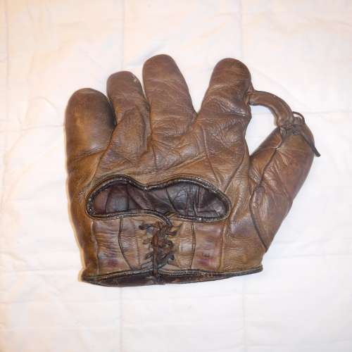 Bob Doerr Globe Globe G73 Back