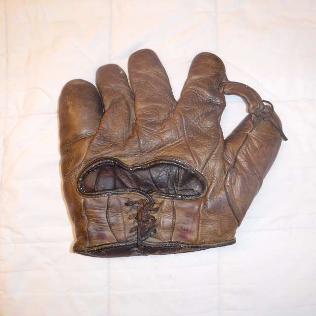 Bob Doerr Globe Globe G73 Back