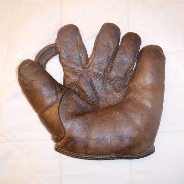 Bob Doerr Globe Globe G73 Front