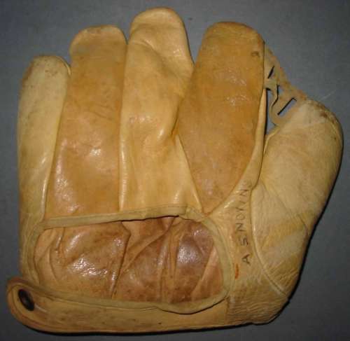 Globe 225 1 Inch Web Back