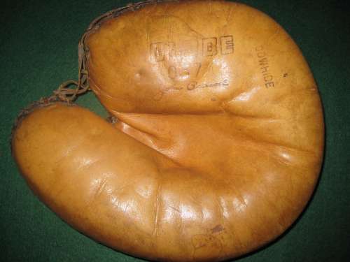 John Peacock Globe 057 Front