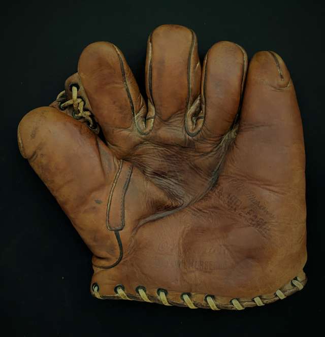 Rabbit Maranville Globe 25 Front