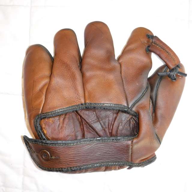 Rabbit Maranville Globe G7 Back