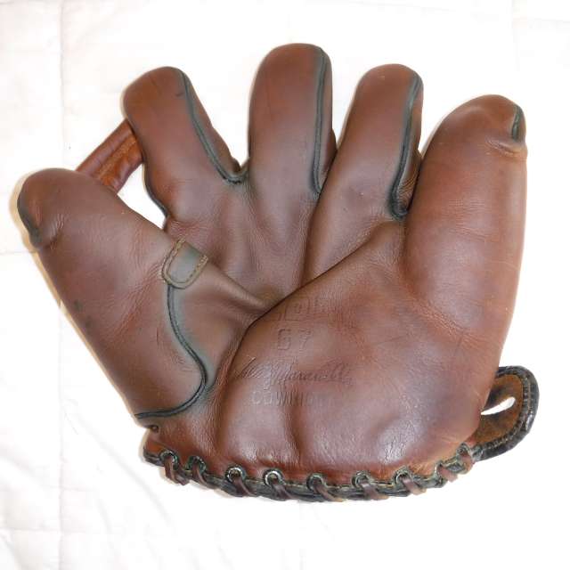 Rabbit Maranville Globe G7 Front