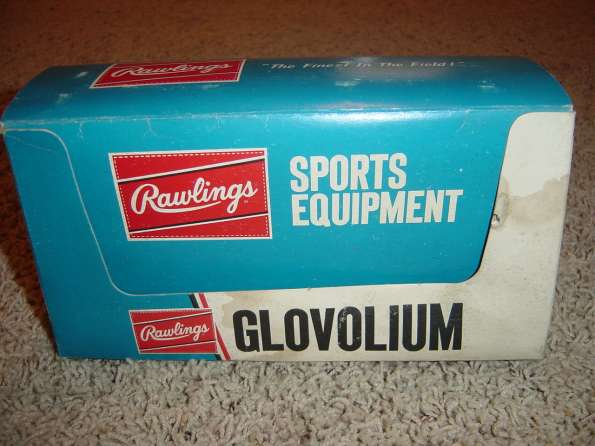 Glovolium Box Front