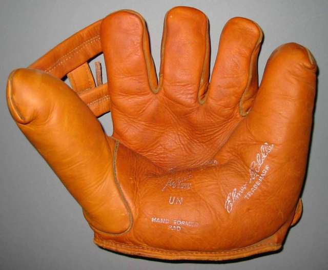 Elmer Riddle Goldsmith U.N. Front