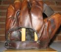 View the image: George Burns Goldsmith A5 Back