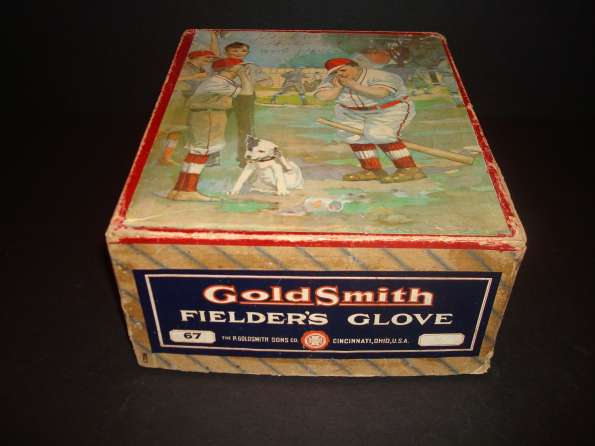 Goldsmith 67 Box 3