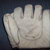 Goldsmith GW17 Softball Glove Front