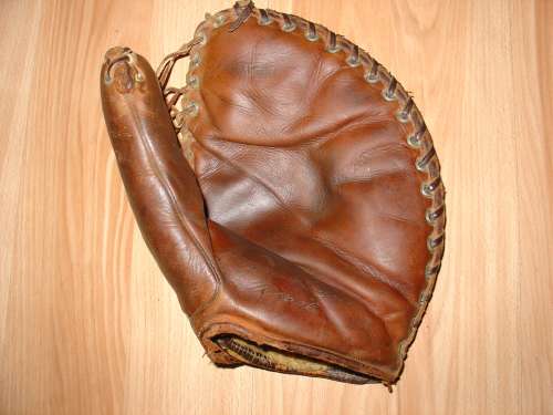 Babe Young Goldsmith DA Front