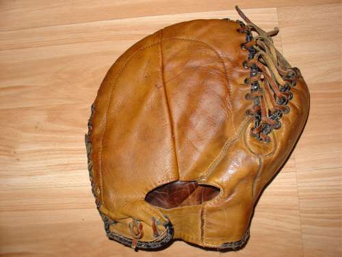 Rip Collins Goldsmith B33 Back