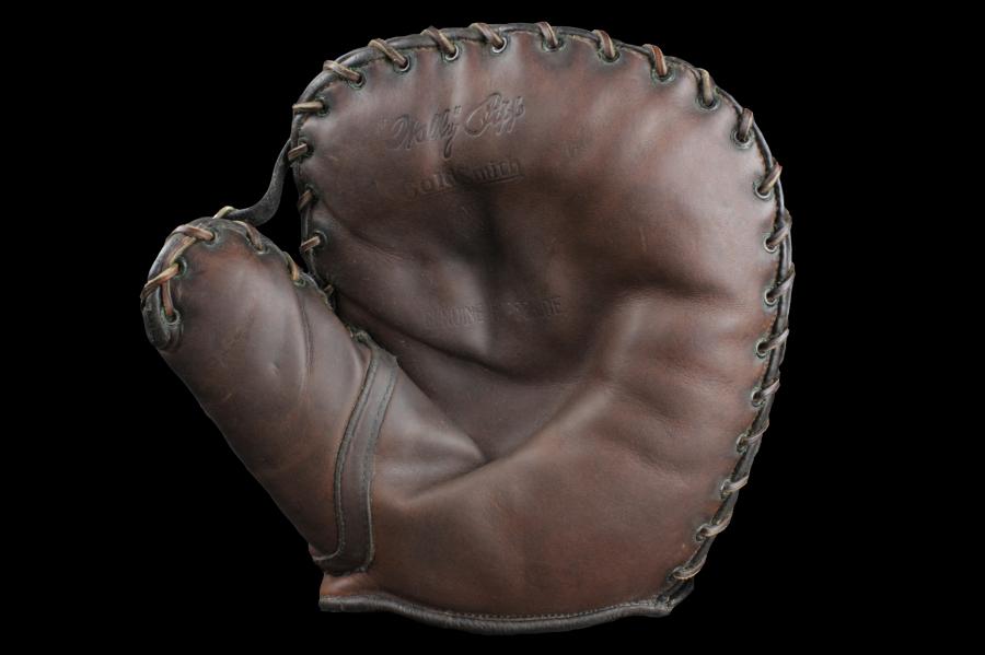 Base Mitts
