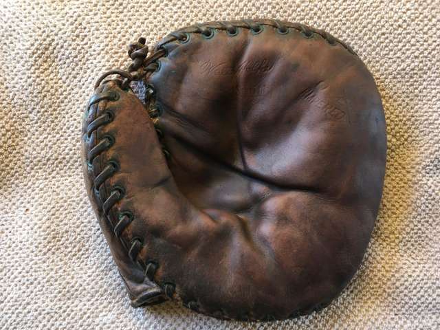 Walter Holke Goldsmith E Front