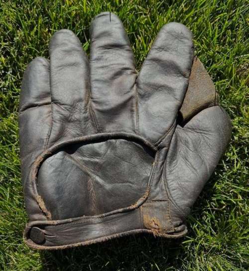 Carl Mays Goldsmith Full Web Back