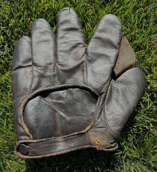 Carl Mays Goldsmith Full Web Back