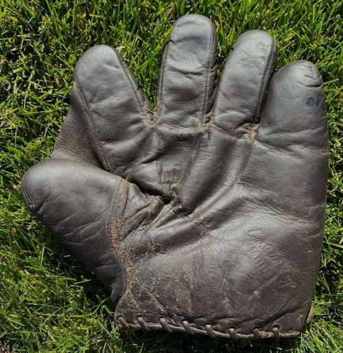 Carl Mays Goldsmith Full Web Front