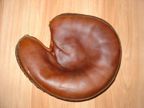 Babe Phelps Goldsmith BK Front