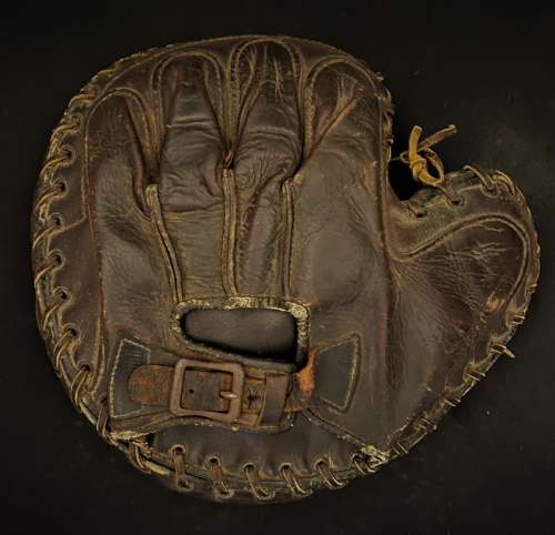 Chief Meyers Goldsmith Back