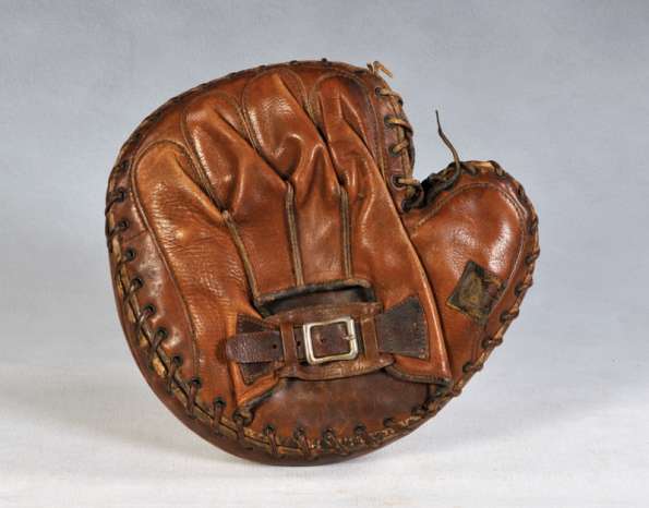 goldsmith baseball gloves