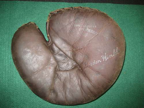 Gordon Hinkle Goldsmith WH Front