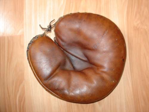 Herb Bremer Goldsmith AC16 Front