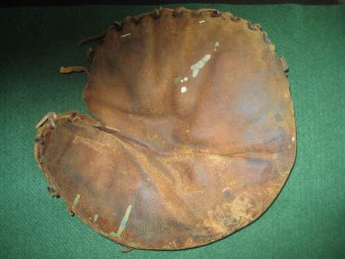 Tommy Padden Goldsmith Front