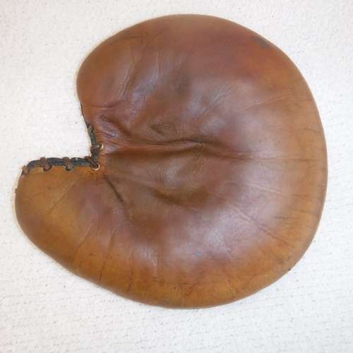 Wally Schang Goldsmith 5G Front