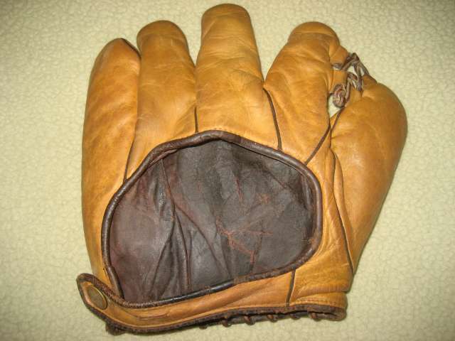 Edd Roush Goldsmith DW Back