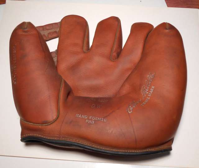 Elmer Riddle Goldsmith DW Front