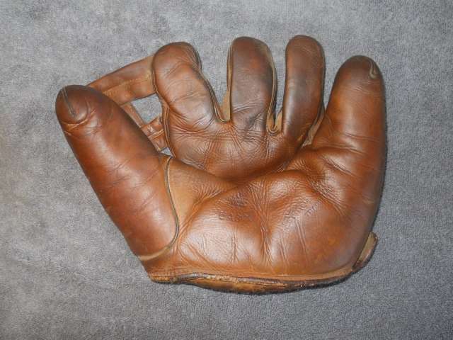 Elmer Riddle Goldsmith UAS Front