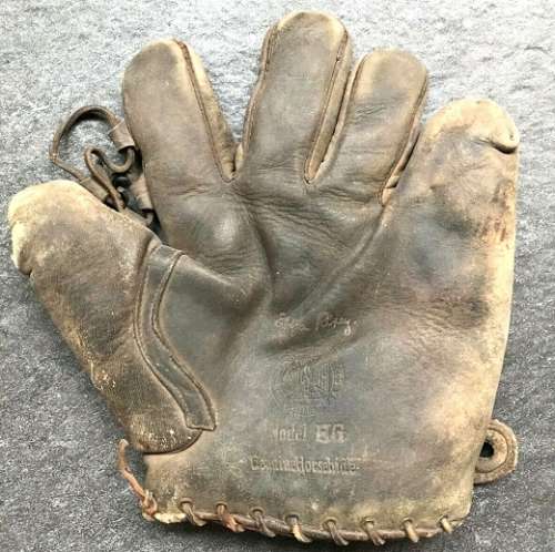 Eppa Rixey Goldsmith HG Front