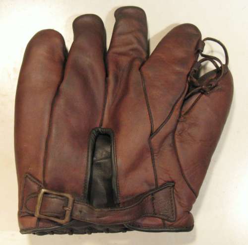 Ford Critz Goldsmith KB Back