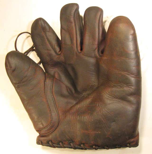 Ford Critz Goldsmith KB Front