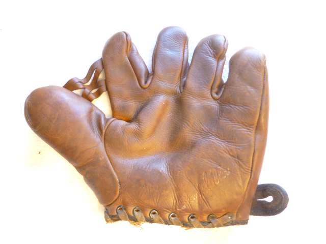 Frank Gabler Goldsmith AG45 Front