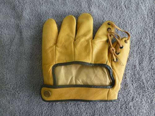 Frenchy Bordagary Goldsmith JG18 Back