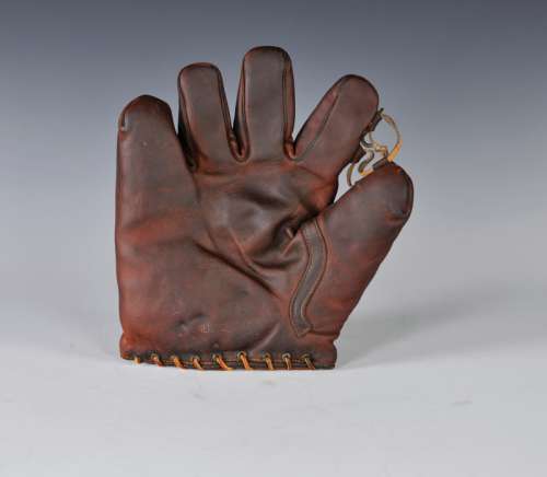 George Burns Goldsmith 73 Front