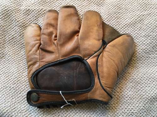 Goldsmith 1.5 Inch Web Back