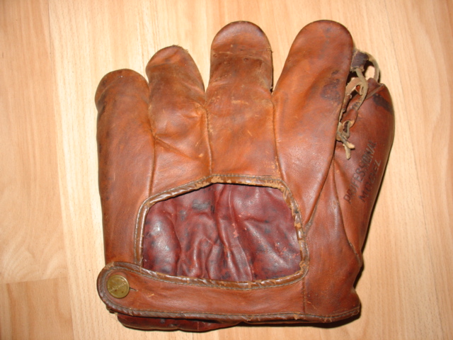 Goldsmith 22 Chevrolet League Back