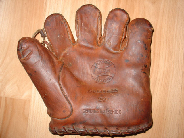 Goldsmith 22 Chevrolet League Front