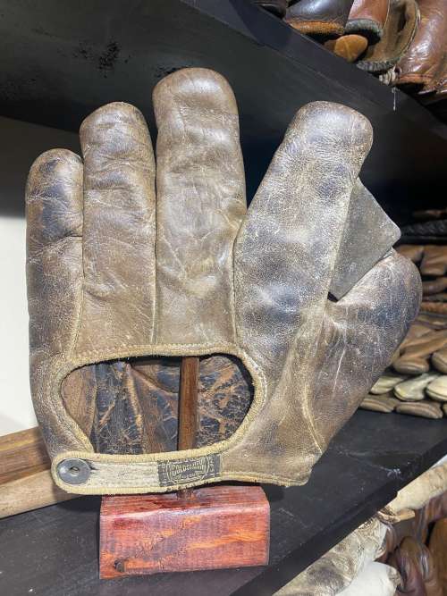 Goldsmith 25 Full Web Back