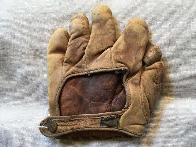 Goldsmith 26 Full Web Back