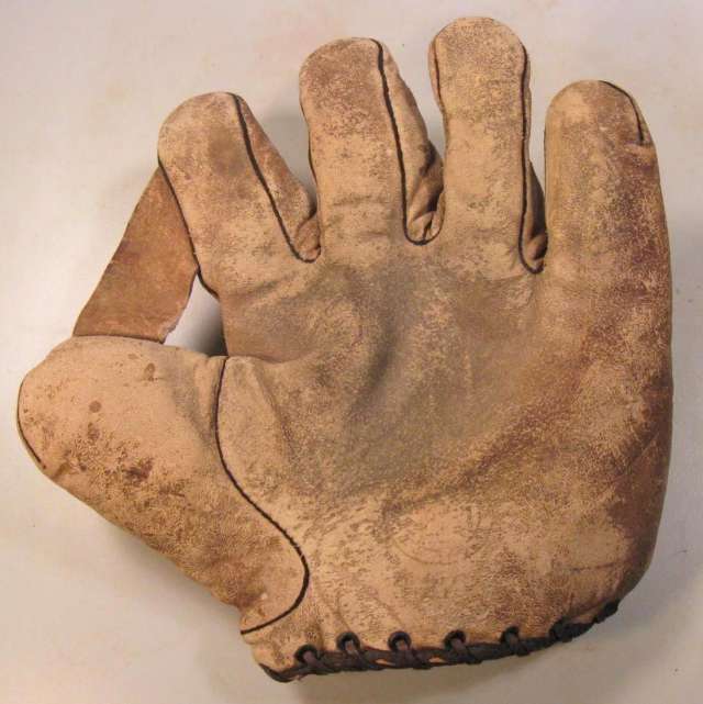 Goldsmith 27 1 Inch Web Front