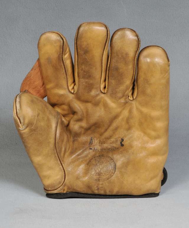 Goldsmith 27 Amateur Front