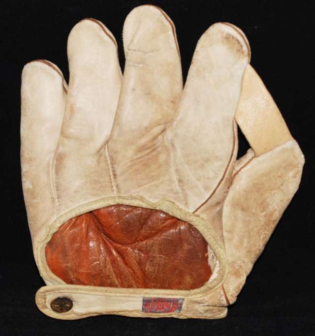 Goldsmith 29 1 Inch Web Back