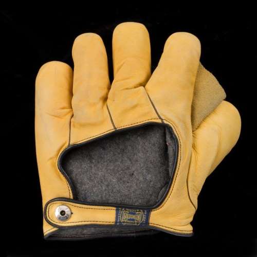 Goldsmith 48X Full Web Back