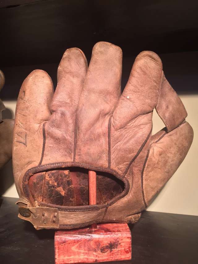 Goldsmith 57 1 Inch Web Back