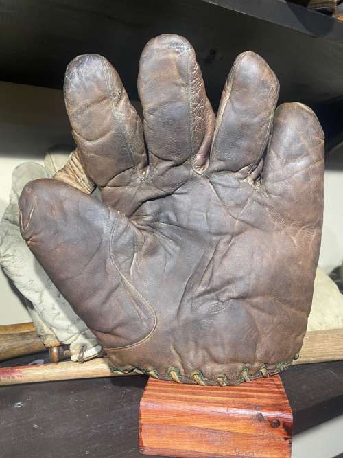 Goldsmith 57 1 Inch Web Front